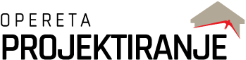 Opereta Projektiranje Logo
