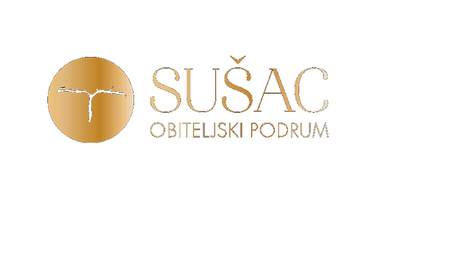 Obiteljski Podrum Sušac Logo
