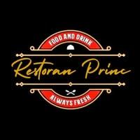 Restoran Princ Logo