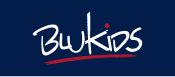 Blukids Split Ul. kralja Petra Krešimira lV Logo