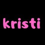 Kristi Line Logo