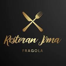 Restoran Ivma - Fragola Logo