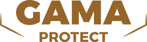 Gama Protect D O O Htz Oprema Logo