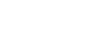 Tuttobene Pizzeria And Fast Food Logo