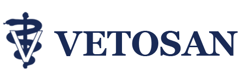 Vetosan Veterinarska Ambulanta Logo