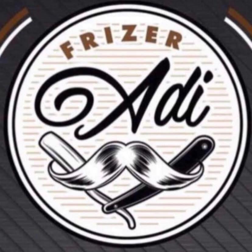 Frizerski salon Adi Logo