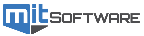 MIT Software Logo