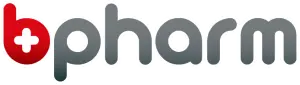 Bpharm Logo