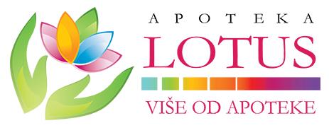Apoteka Lotus Logo