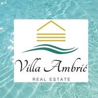 VILLA AMBRIĆ Logo
