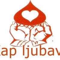 Kap ljubavi Logo