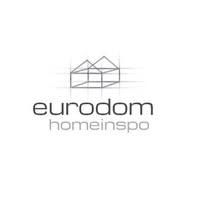 EURODOM POSUŠJE Logo