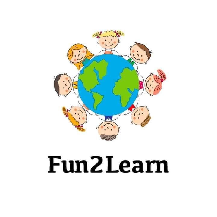 Fun2Learn Logo