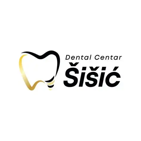 Dental Centar Šišić Logo