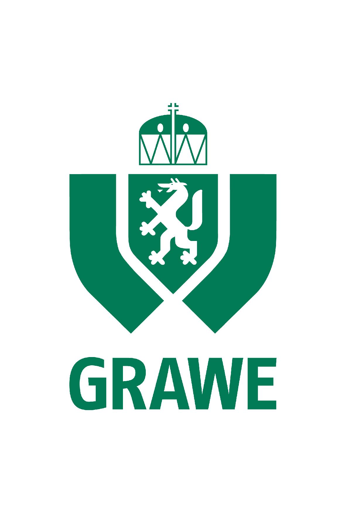 Grawe Logo