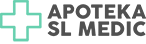 Apoteka Sl Medic Logo