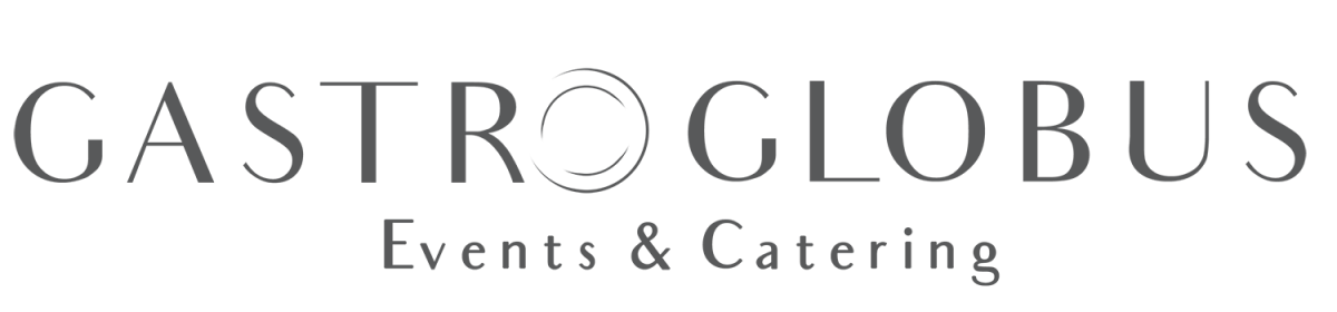 Gastro Globus Events And Catering Logo