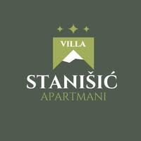 Apartmani Villa Stanišić Logo