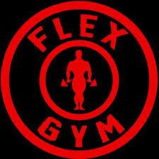 Flex Gym Logo