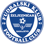 Fk Željezničar Logo