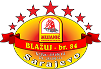 Motel Mujanić Logo