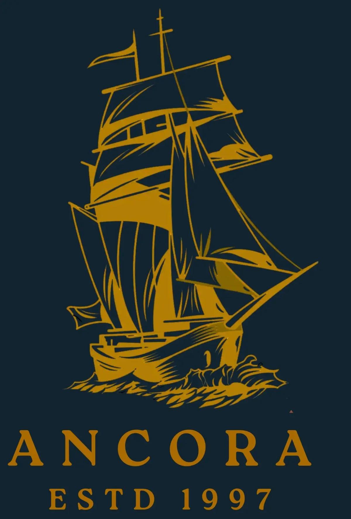 Restaurant Villa Ancora Logo