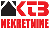 Ktb Nekretnine Logo