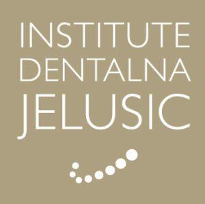 Dentalna poliklinika dr Jelušić Logo