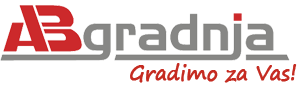 AB Gradnja Logo