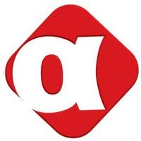 Caffe Bar Disco Club Alfa Logo