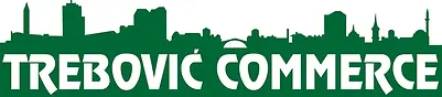Trebović Commerce Logo