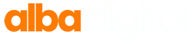 Alba Digital d.o.o. Logo