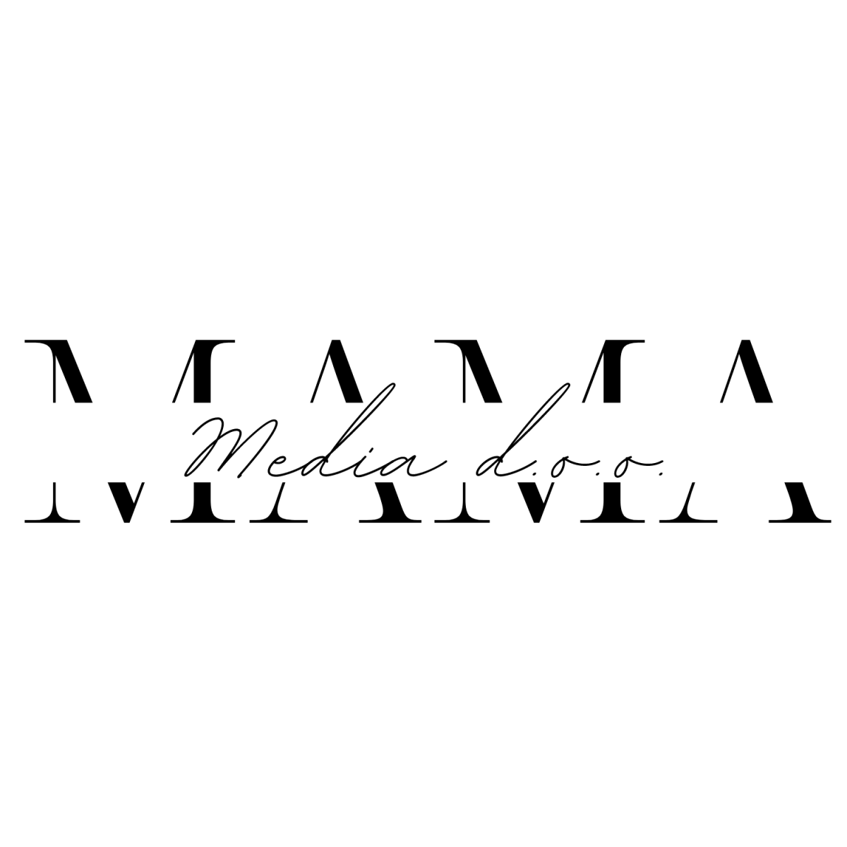 Mama Media D O O Logo