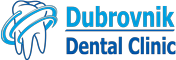 Dubrovnik Dental Clinic - DDS Pero Šutalo Logo