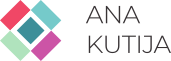 Ana Kutija Centar Logo