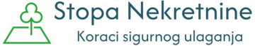 Stopa Nekretnine Logo