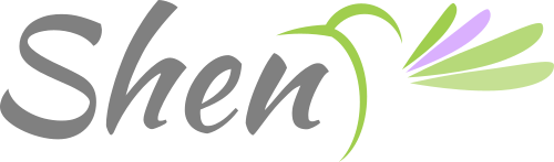 Shen Masaža I Akupresura Logo