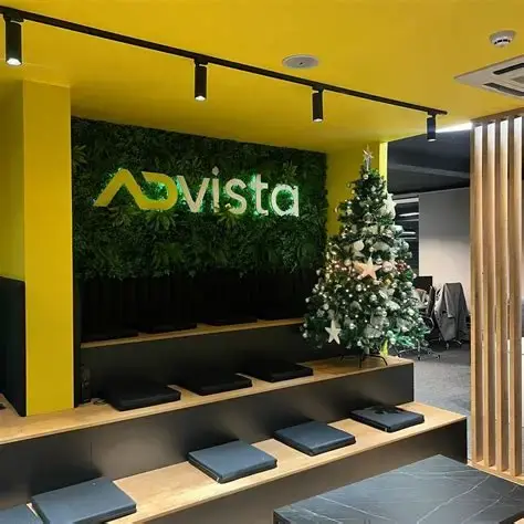 Advista doo Logo
