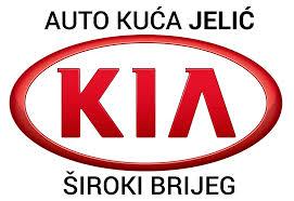 Autokuća Jelić Logo