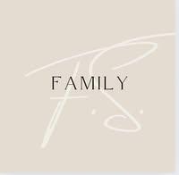 Frizerski salon Family Logo