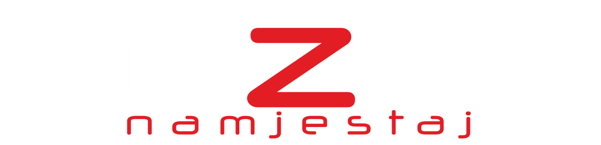 Dezen Namještaj Proizvodnja Logo