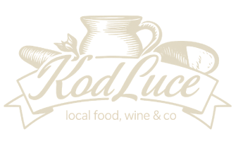 Konoba Kod Luce Logo