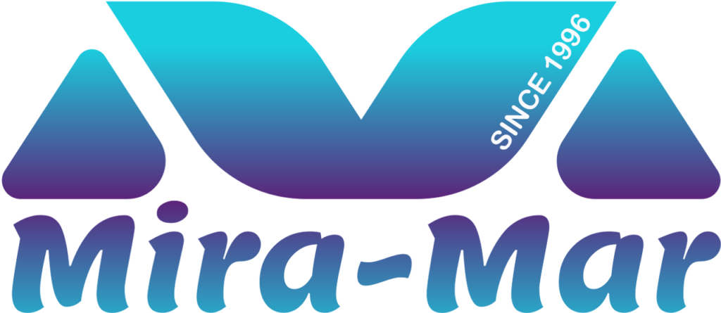 Mira Mar Doo Logo