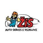 Auto Žis Logo