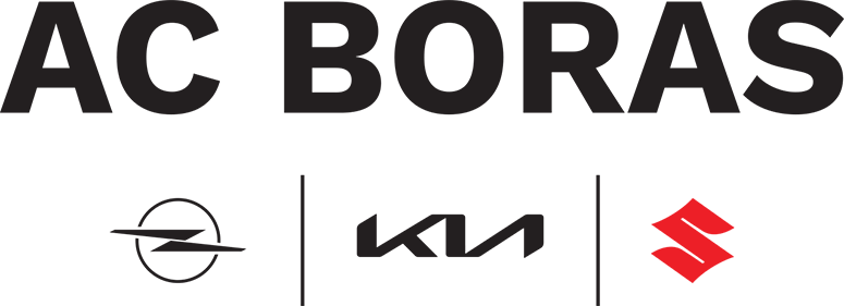 AC Boras Logo