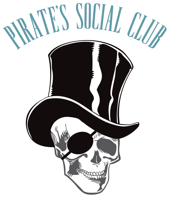 Caffe Bar Gusar Logo