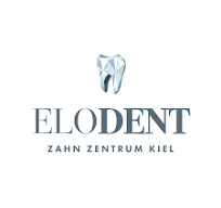 ZUBOTEHNIČKI LABORATORIJ ELODENT Logo