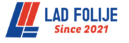 Lad folije Logo