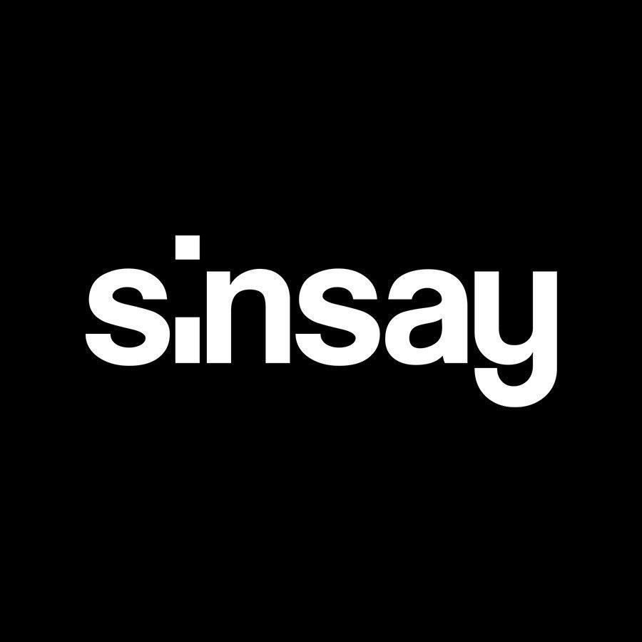 Sinsay Vinkovci Logo