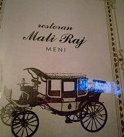 Restoran Mali Raj Logo